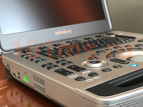 Ультразвуковая диагностическая система Mindray M9T - 1 476 200 руб.