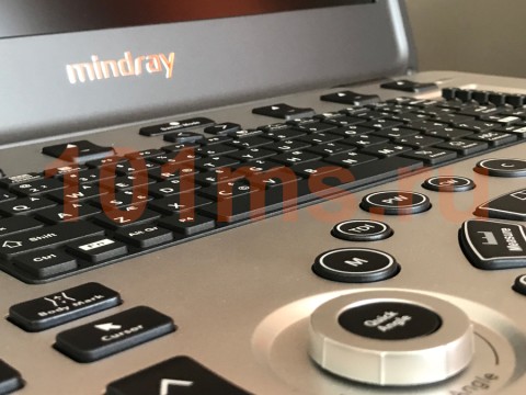 Ультразвуковая диагностическая система Mindray M9T - 1 476 200 руб.