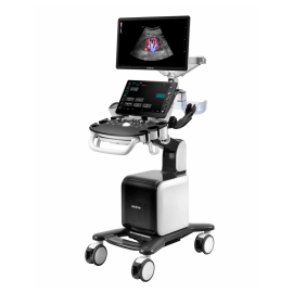 УЗИ сканер Mindray Consona N8