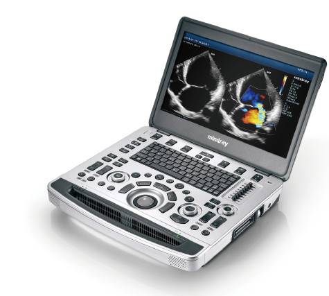 Ультразвуковая диагностическая система Mindray M9T - 1 864 600 руб.