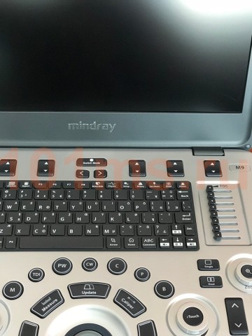 Ультразвуковая диагностическая система Mindray M9T - 1 864 600 руб.