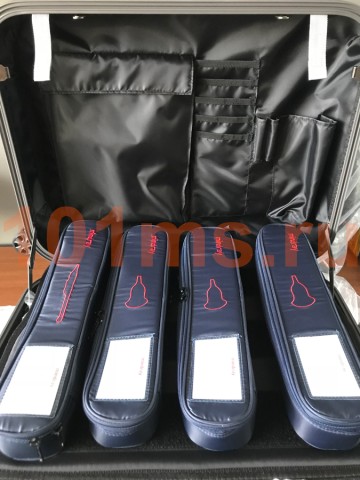 Ультразвуковая диагностическая система Mindray M9T - 1 864 600 руб.