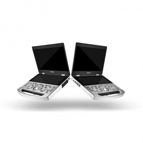 Портативный УЗИ аппарат Mindray MX8 - 2 486 200 руб.