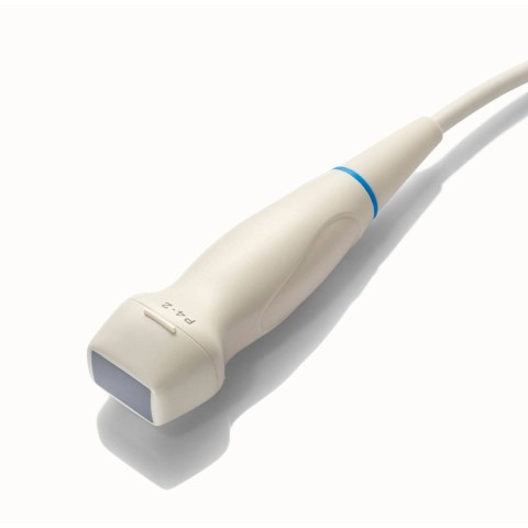 Секторный фазированный датчик P4-2 - 327 700 руб.