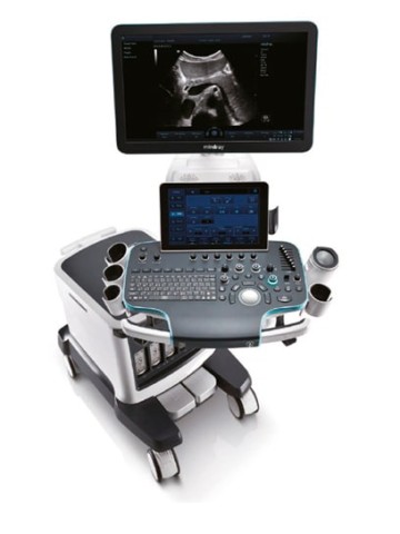 Диагностическая система премиум-класса Mindray Resona 7S