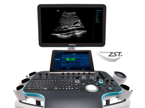 Диагностическая система премиум-класса Mindray Resona 7S