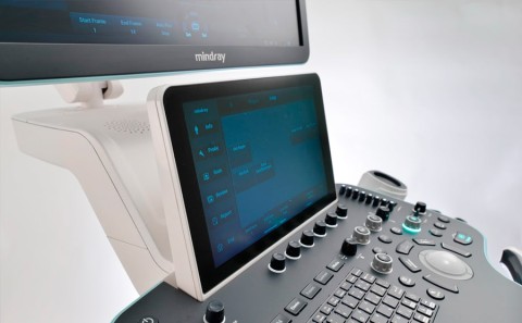 Диагностическая система премиум-класса Mindray Resona 7S