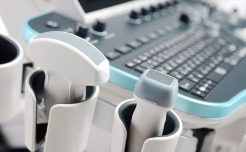 Диагностическая система премиум-класса Mindray Resona 7S