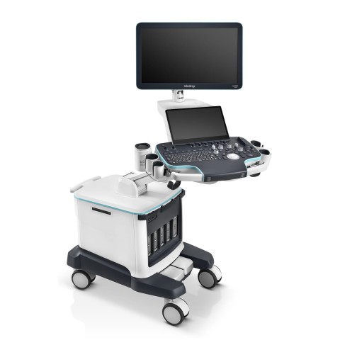 УЗИ аппарат Mindray Resona R9 - 0 руб.