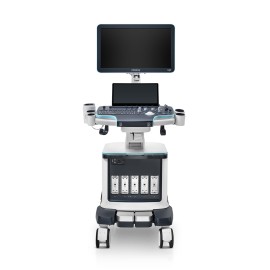 УЗИ аппарат Mindray Resona R9