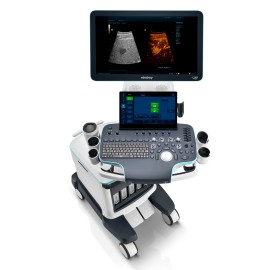УЗИ аппарат Mindray Resona R9