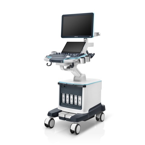 УЗИ аппарат Mindray Resona R9 - 0 руб.