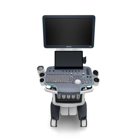 УЗИ аппарат Mindray Resona R9 - 0 руб.