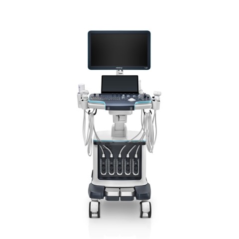 УЗИ аппарат Mindray Resona R9 - 0 руб.