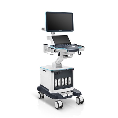 УЗИ аппарат Mindray Resona R9 - 0 руб.