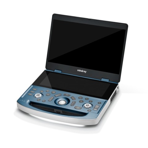 Портативный УЗИ аппарат Mindray Medical MX7