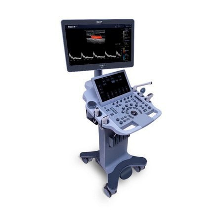 УЗИ аппарат Edan Acclarix LX25 - 923 625 руб.