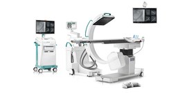Рентгеновская С-дуга Ziehm Vision RFD 3D