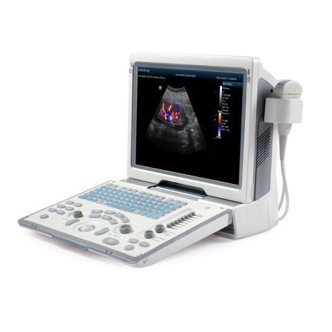 УЗИ аппарат Mindray DP-50 Color - 345 700 руб.