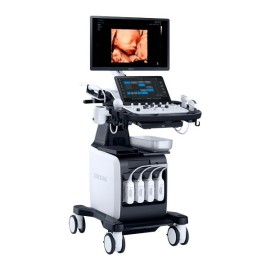 УЗИ аппарат Samsung Medison V8