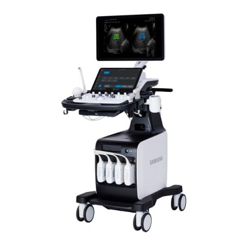 УЗИ аппарат Samsung Medison V6 - 2 889 100 руб.