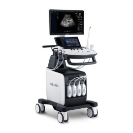 УЗИ аппарат Samsung Medison HS60