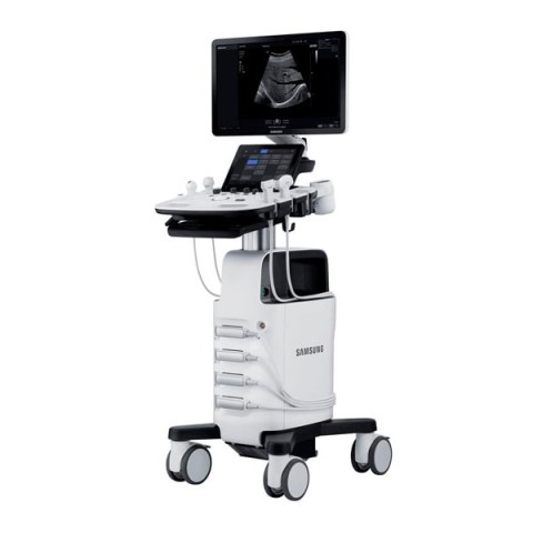 УЗИ аппарат Samsung Medison HS40 - 1 647 800 руб.