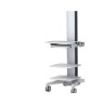 Тележка эндоскопическая аппаратная Steinmann 2100 - 271 344 руб.