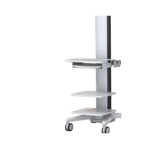 Тележка эндоскопическая аппаратная Steinmann 2100 - 271 344 руб.