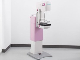 Маммограф Siemens Mammomat Select