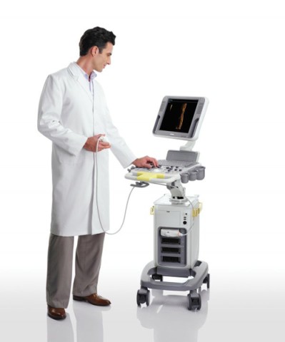 УЗИ сканер Mindray DC-N3 - 299 300 руб.