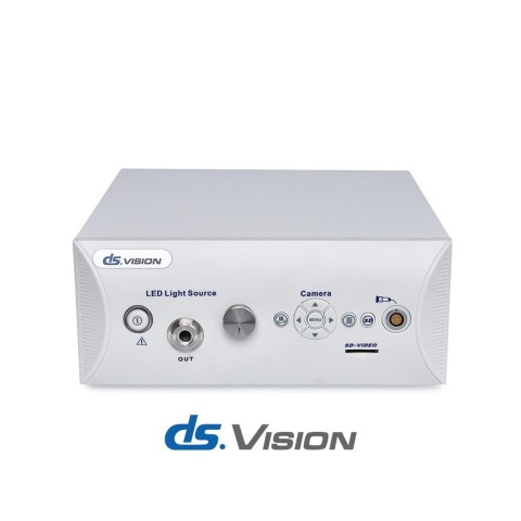 Эндоскопическая видеосистема DS.Vision SD 2in1 - 0 руб.