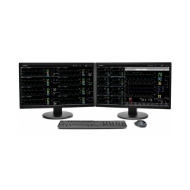 Центральная станция мониторинга Mindray BeneVision CMS