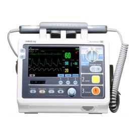 Монитор-дефибриллятор Mindray BeneHeart D3