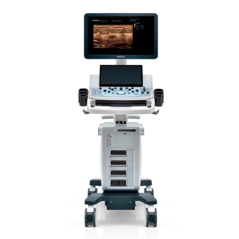 УЗИ аппарат DC-60 Pro X-Insight - 840 800 руб.